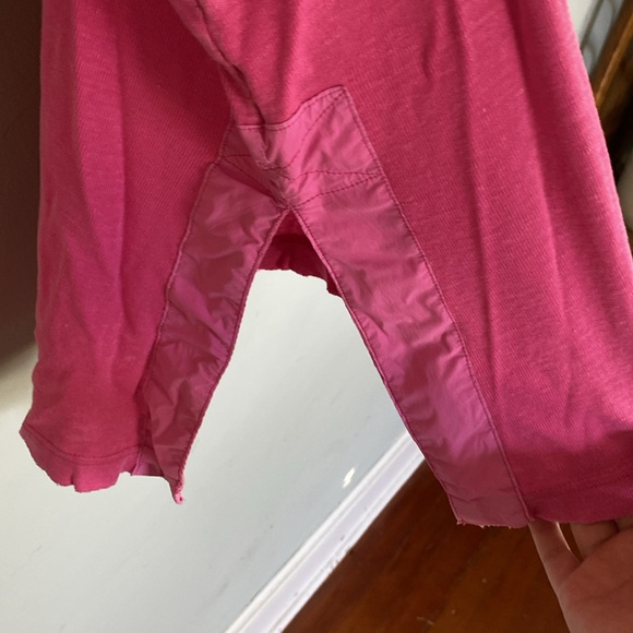 Free People Movement Tank Top hot pink size XS - Picture 5 of 7